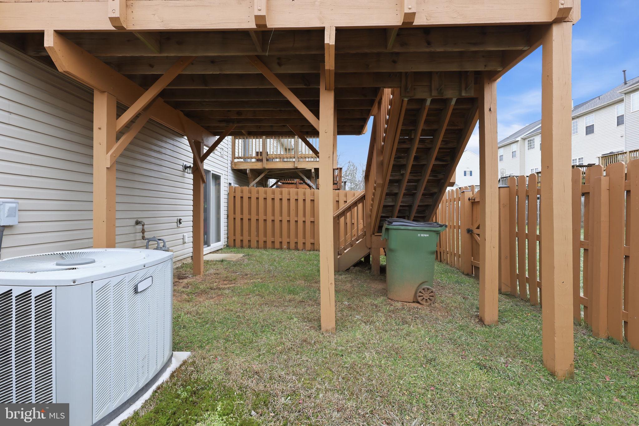 PORT AQUIA - Residential