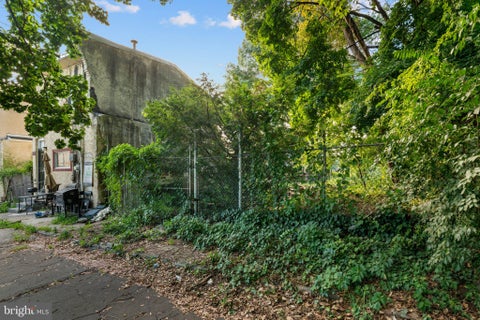 Vacant Land For Sale - 615 E Mechanic Street<br/> PHILADELPHIA, PA 19144