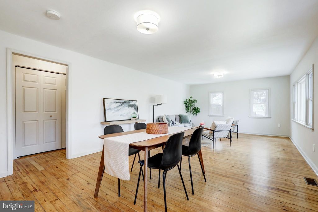 Photo of 1629 Goosetown Road, COATESVILLE, PA 19320 (MLS # PACT2119322)