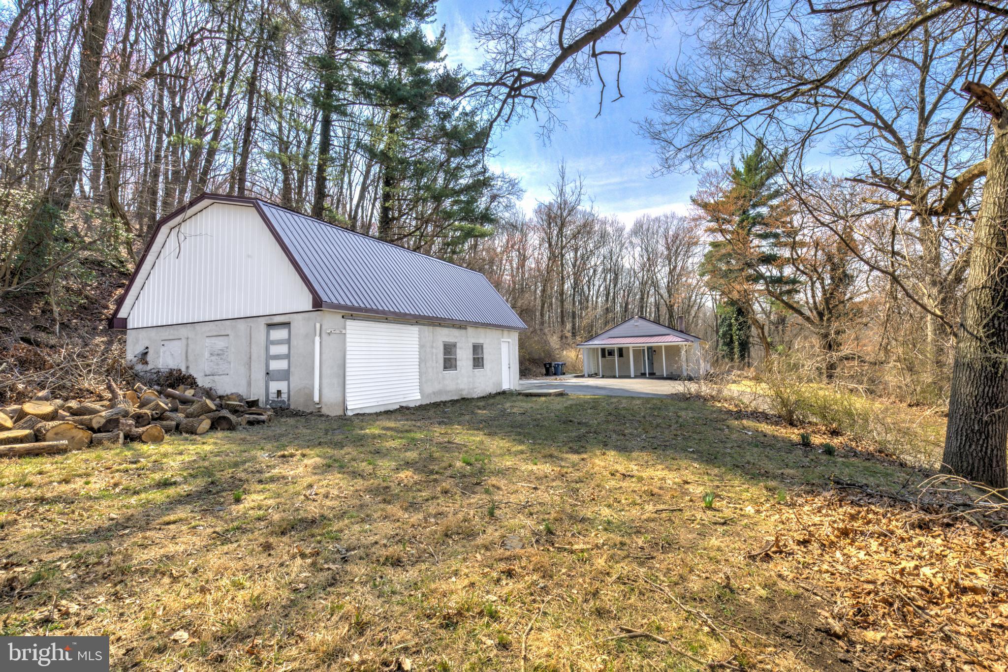 EAST FALLOWFIELD - Residential