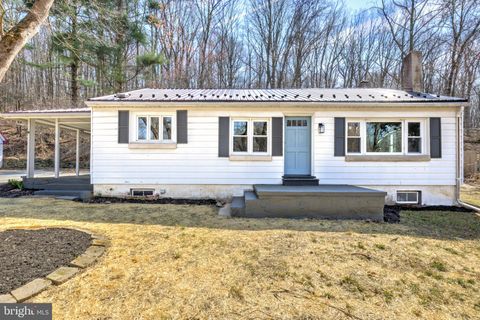 Homes For Sale - 1629 Goosetown Road<br/> COATESVILLE, PA 19320