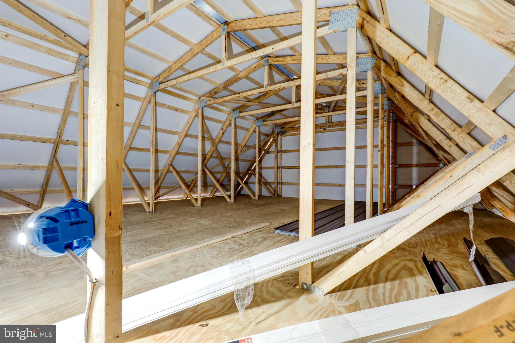 EAST FALLOWFIELD - Residential