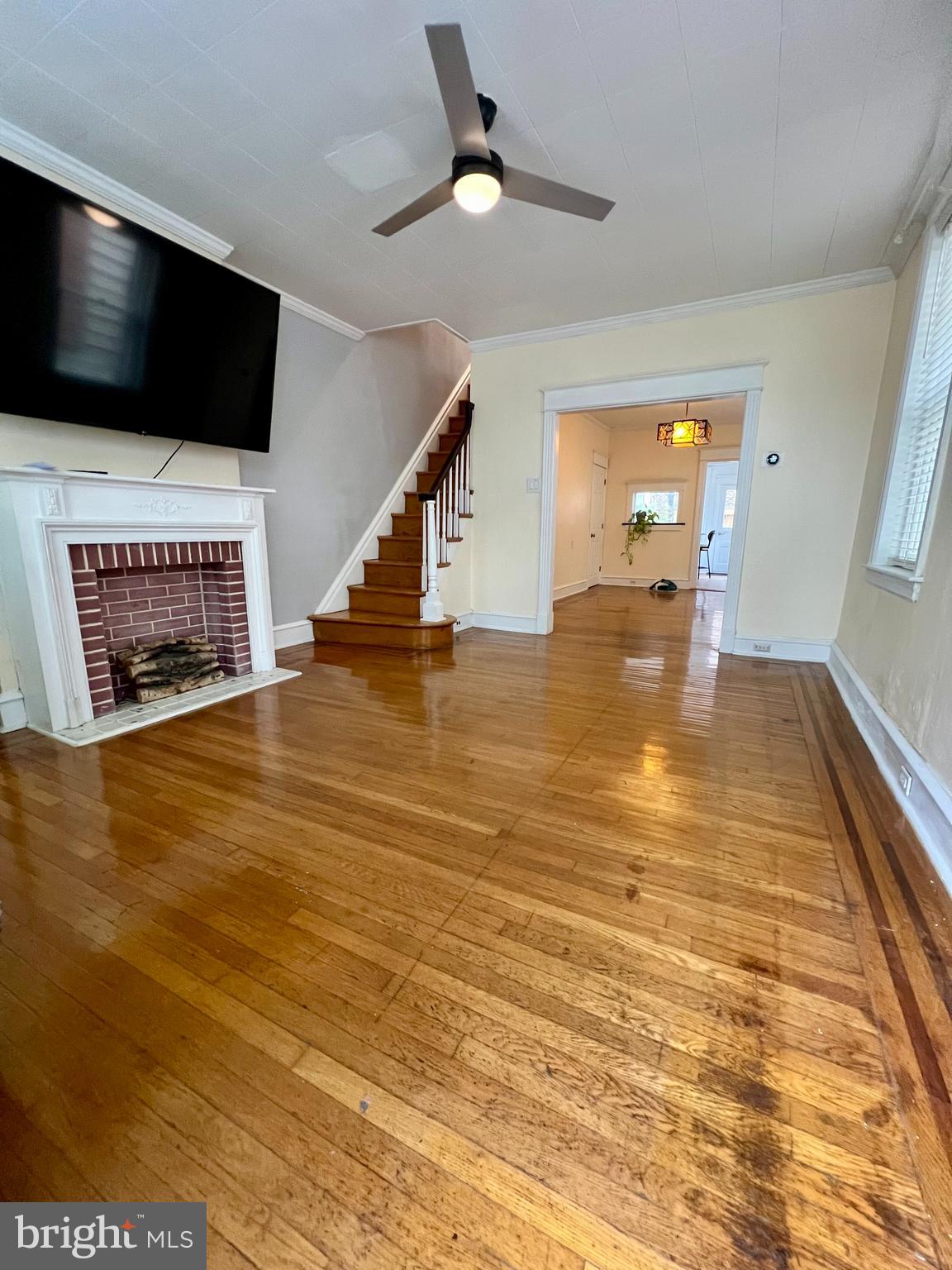 FISHTOWN - Residential Lease