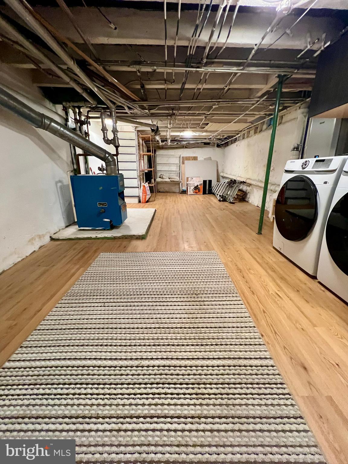 FISHTOWN - Residential Lease