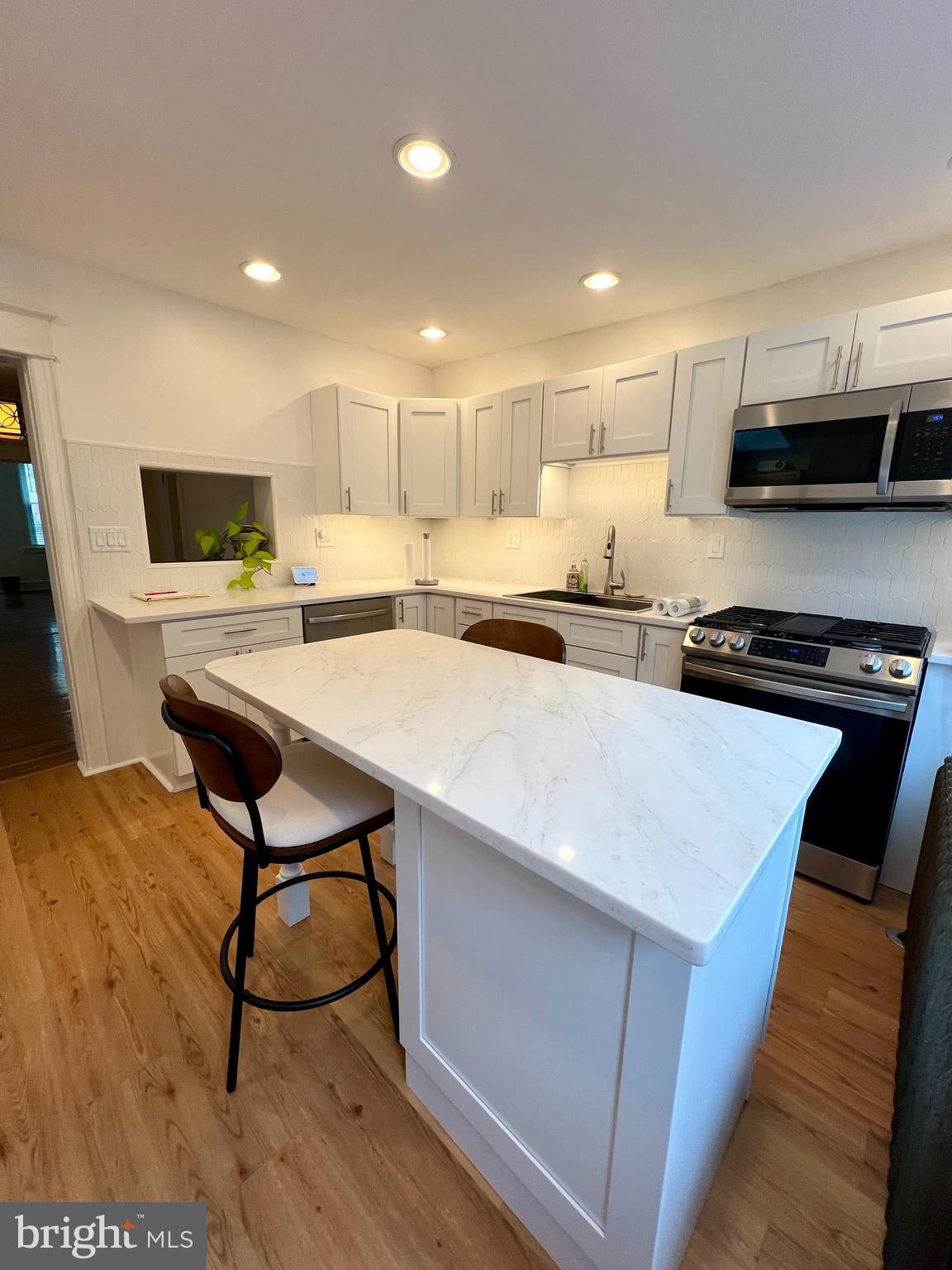 FISHTOWN - Residential Lease