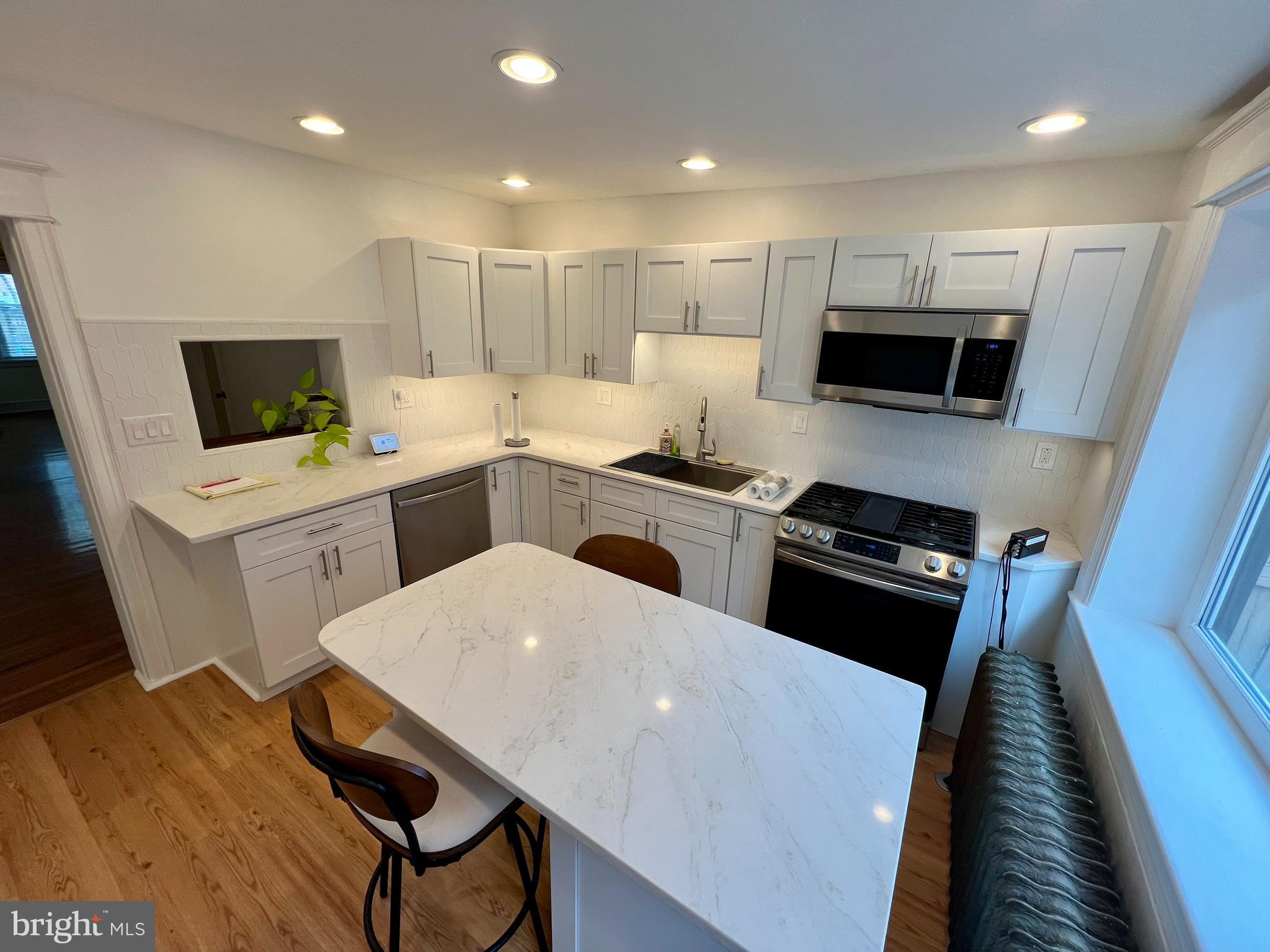 FISHTOWN - Residential Lease