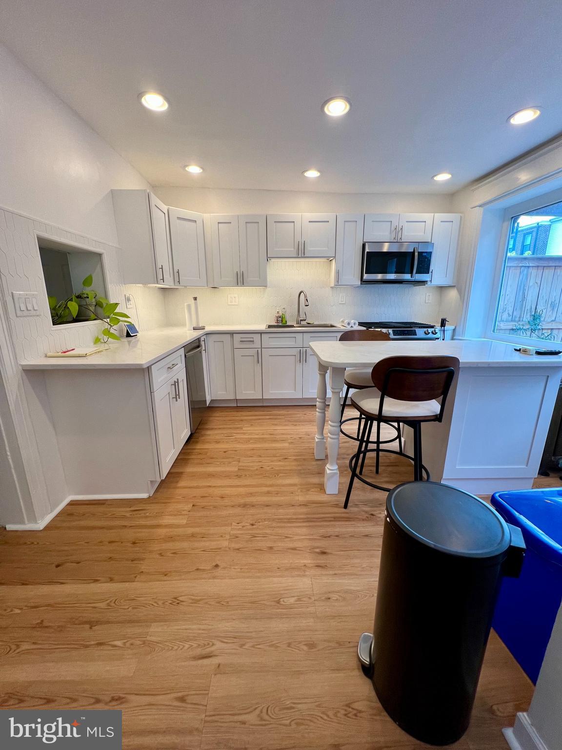 FISHTOWN - Residential Lease