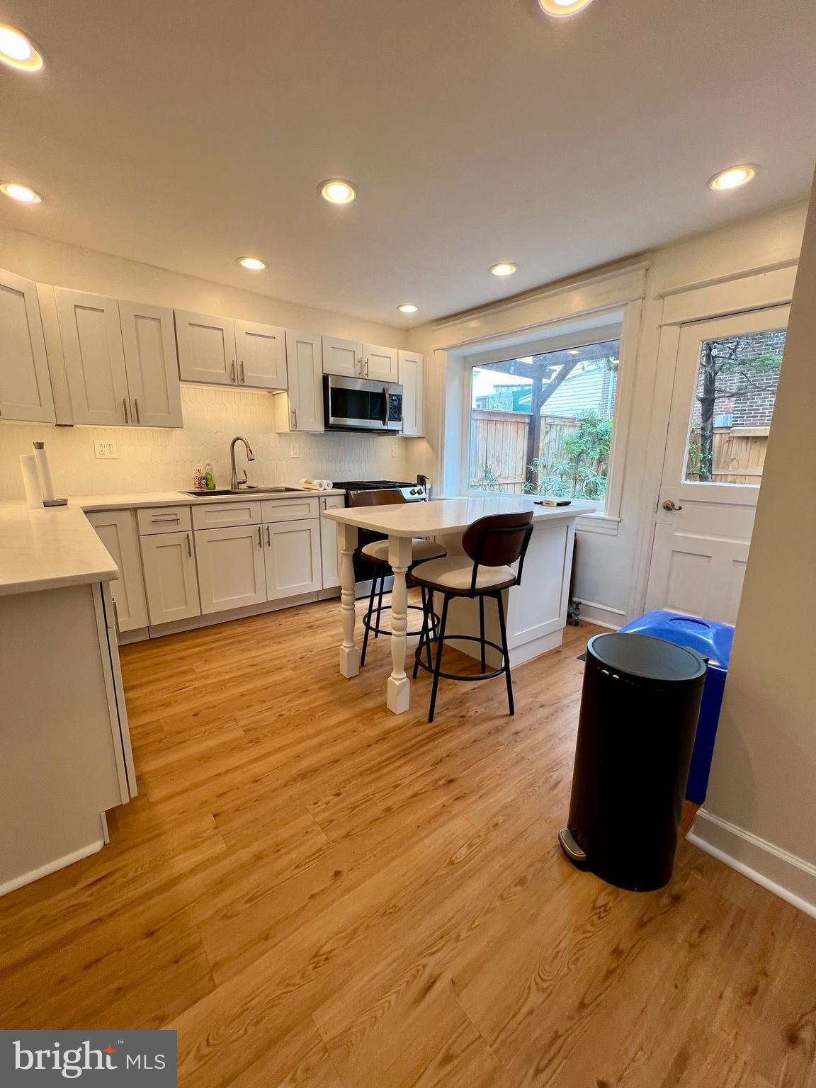 FISHTOWN - Residential Lease