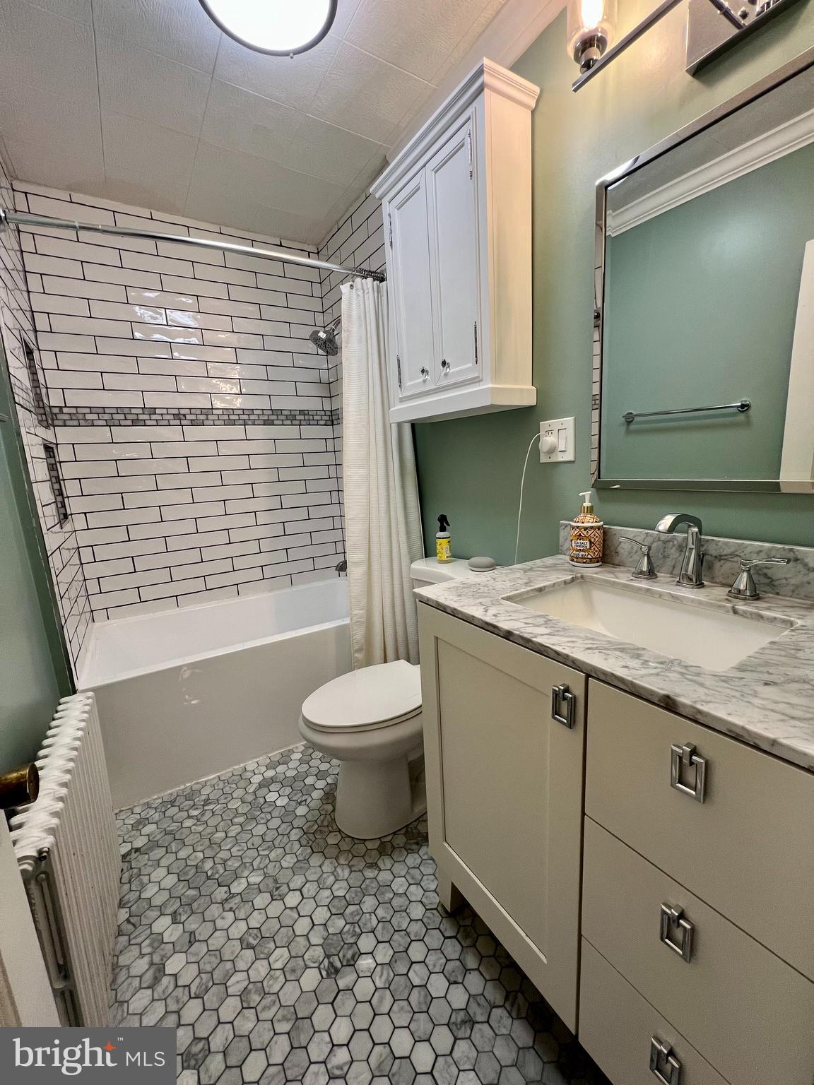 FISHTOWN - Residential Lease