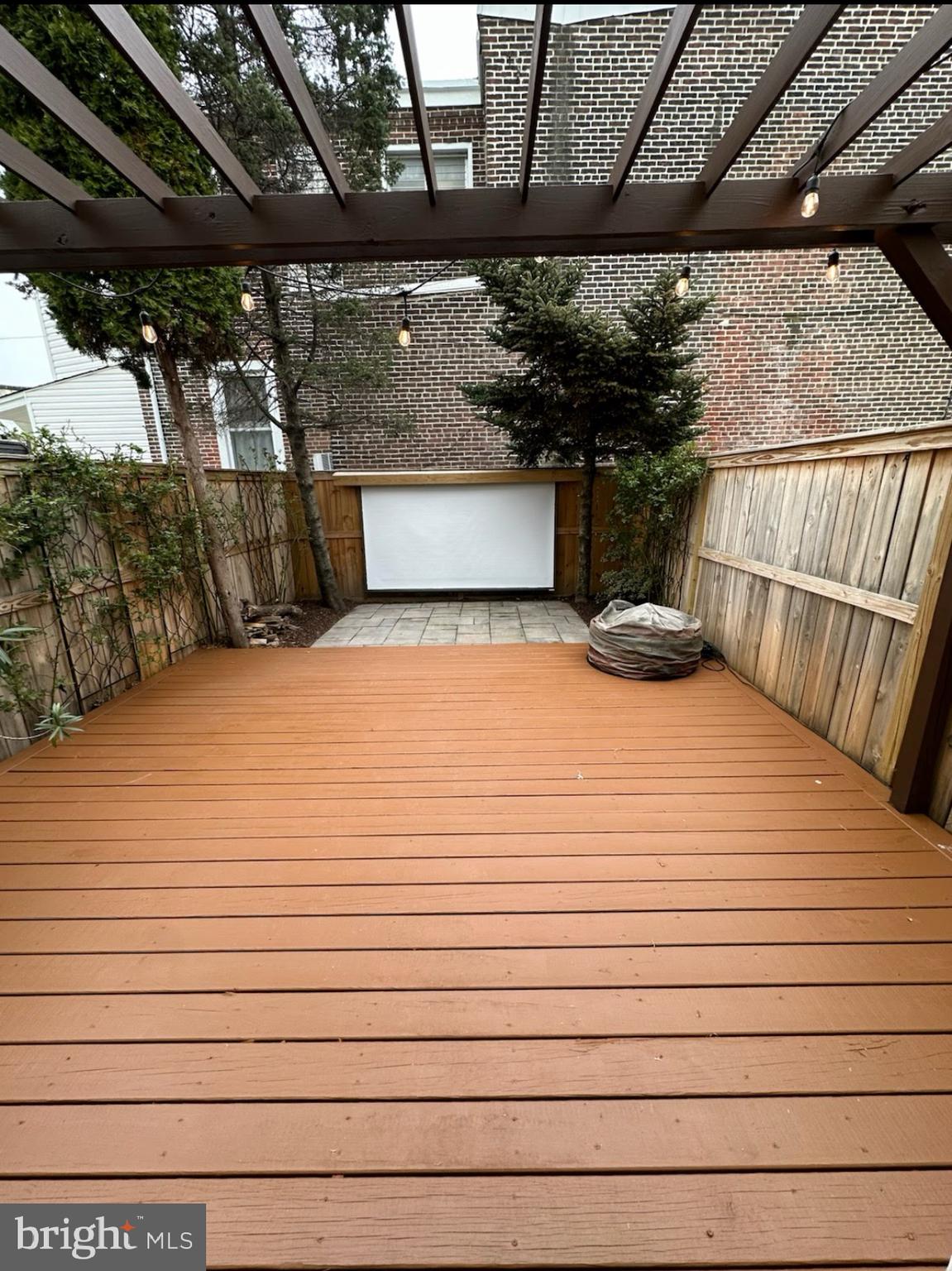 FISHTOWN - Residential Lease