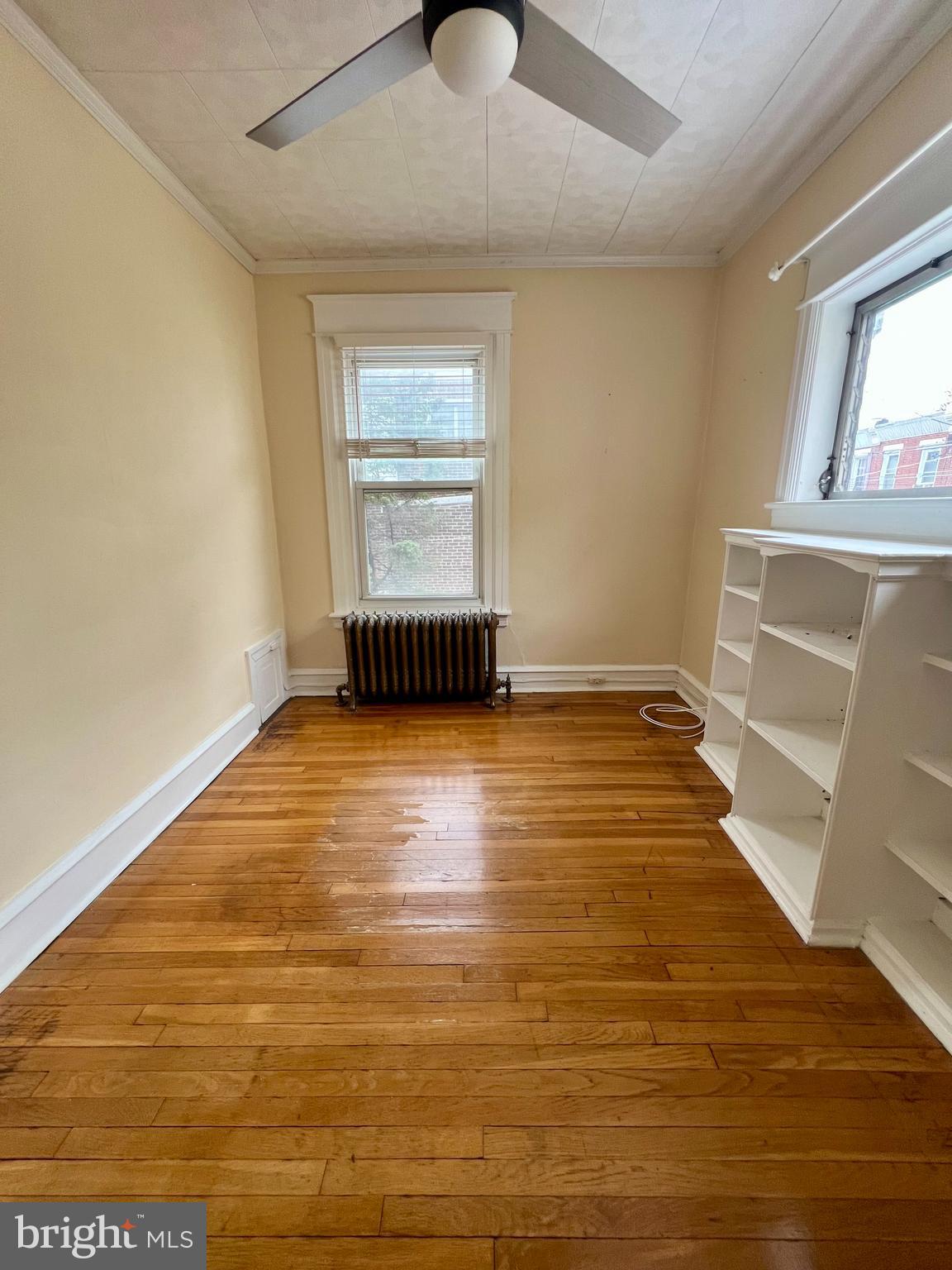 FISHTOWN - Residential Lease