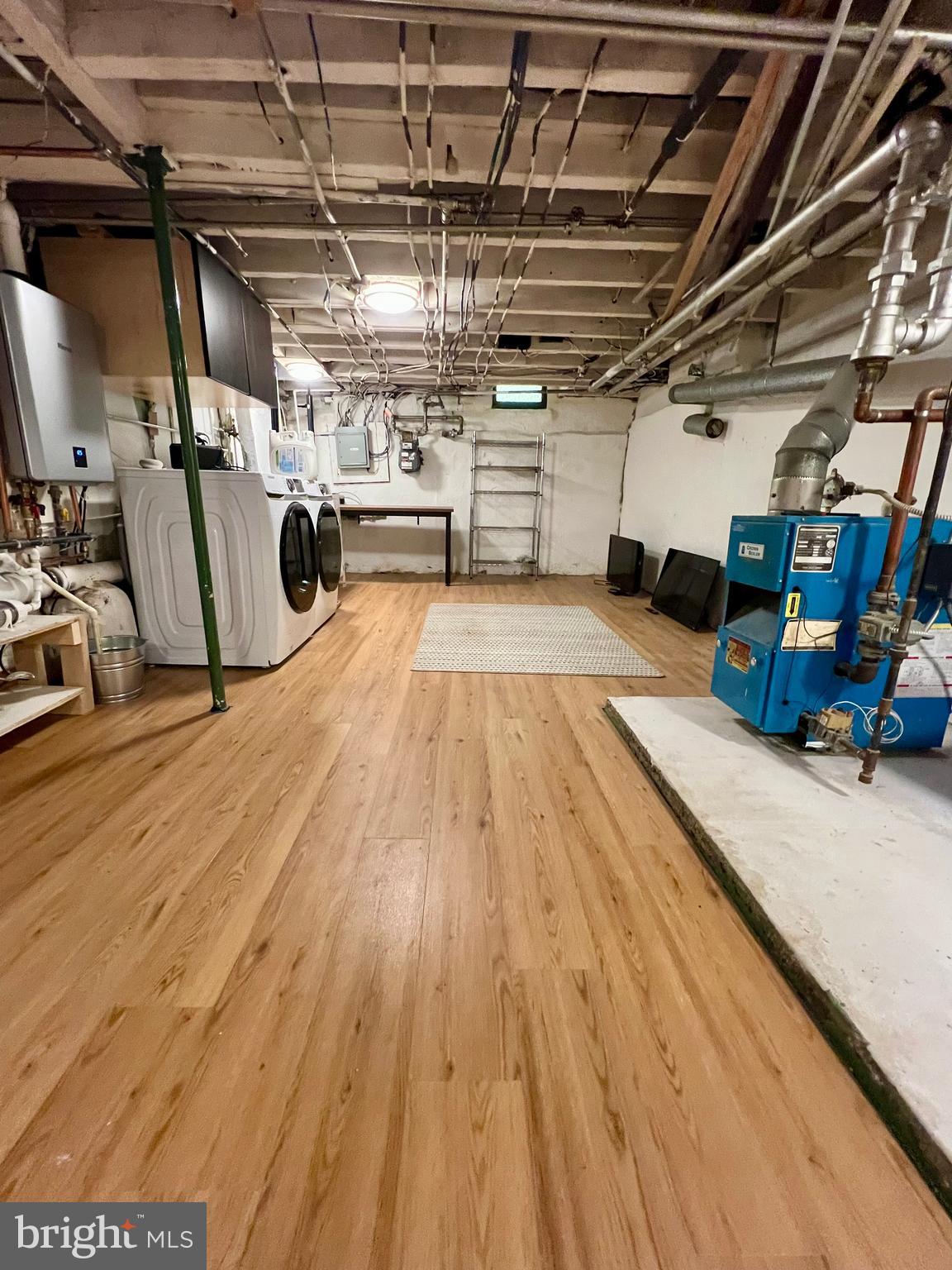 FISHTOWN - Residential Lease