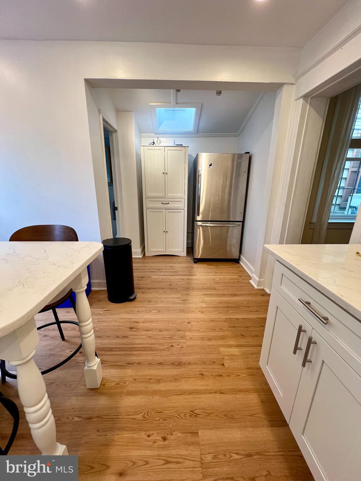 FISHTOWN - Residential Lease