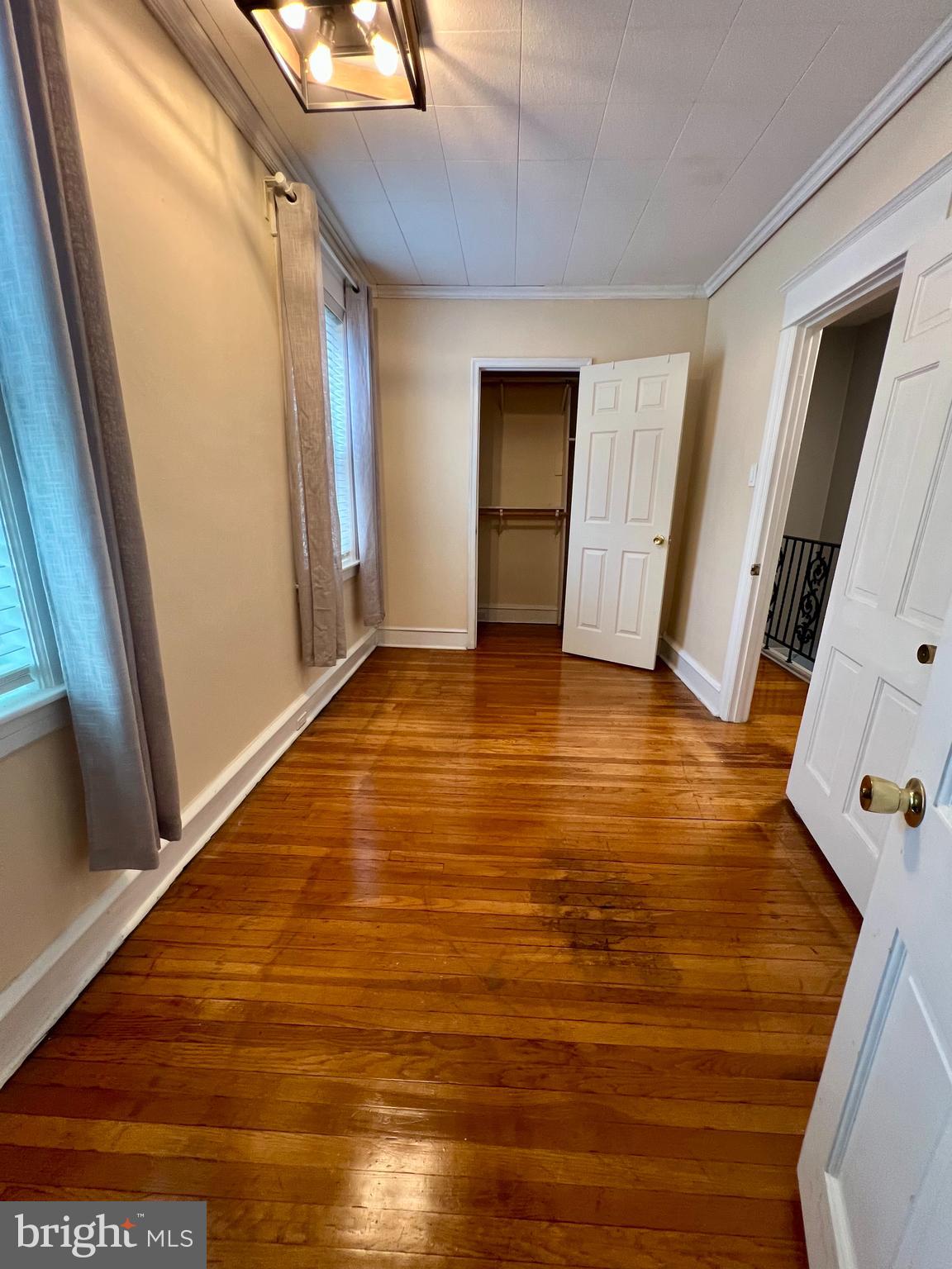 FISHTOWN - Residential Lease