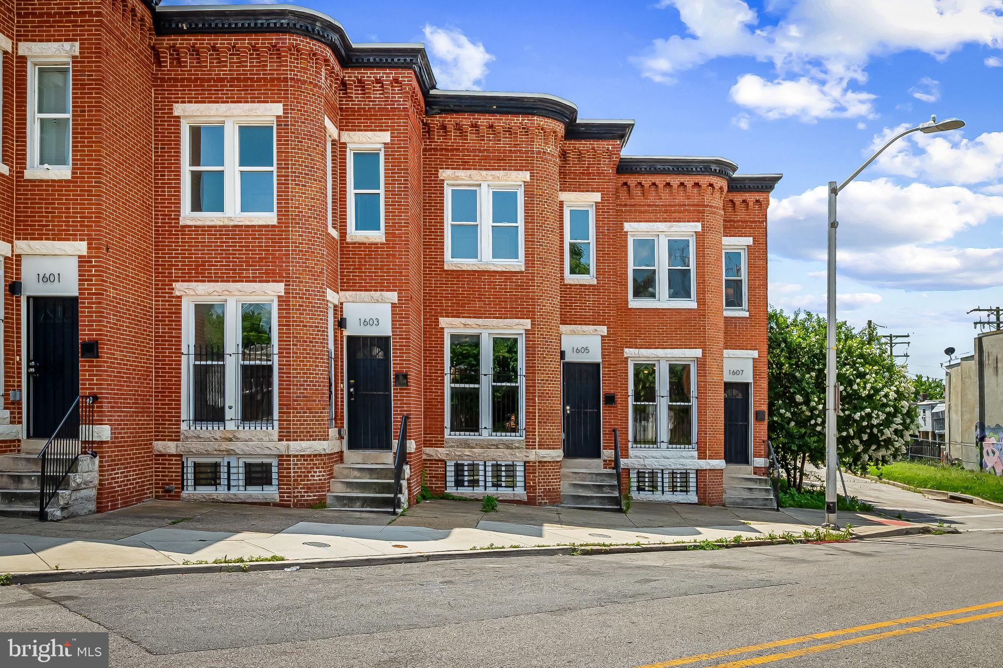 PENN NORTH - Residential