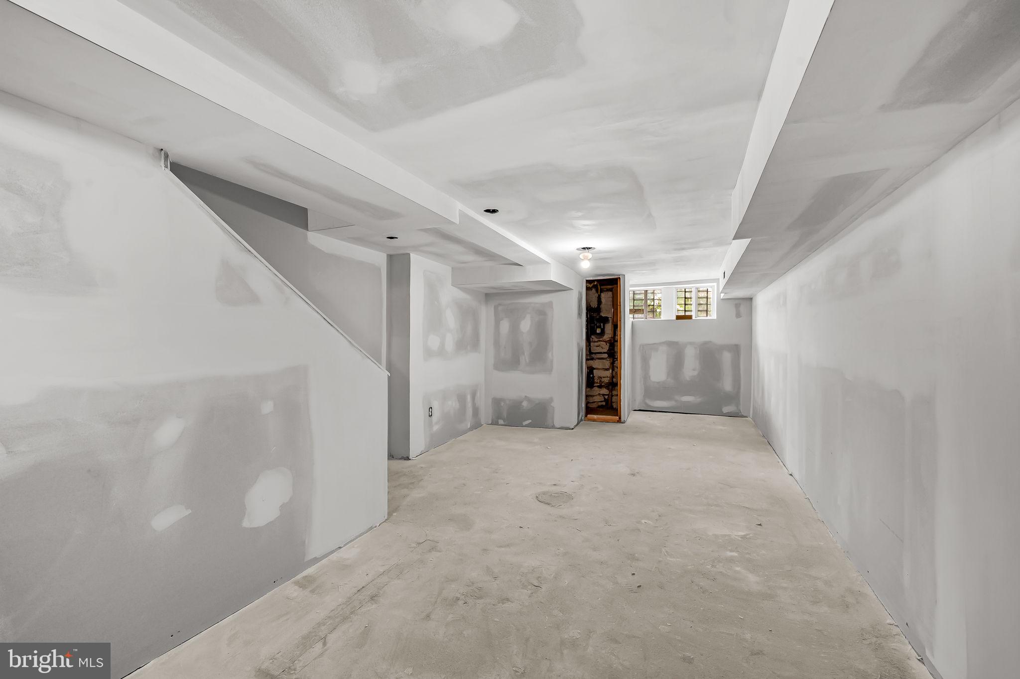 PENN NORTH - Residential