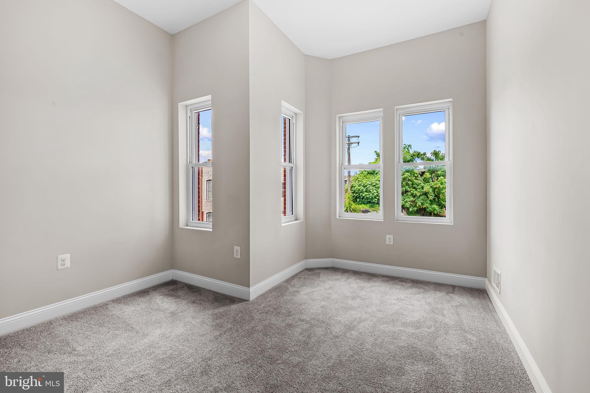 PENN NORTH - Residential