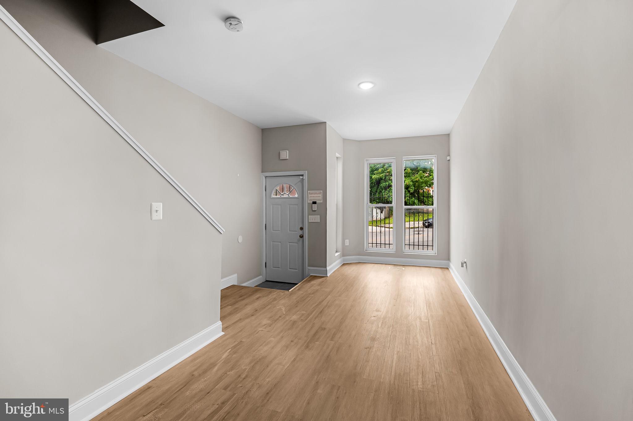 PENN NORTH - Residential