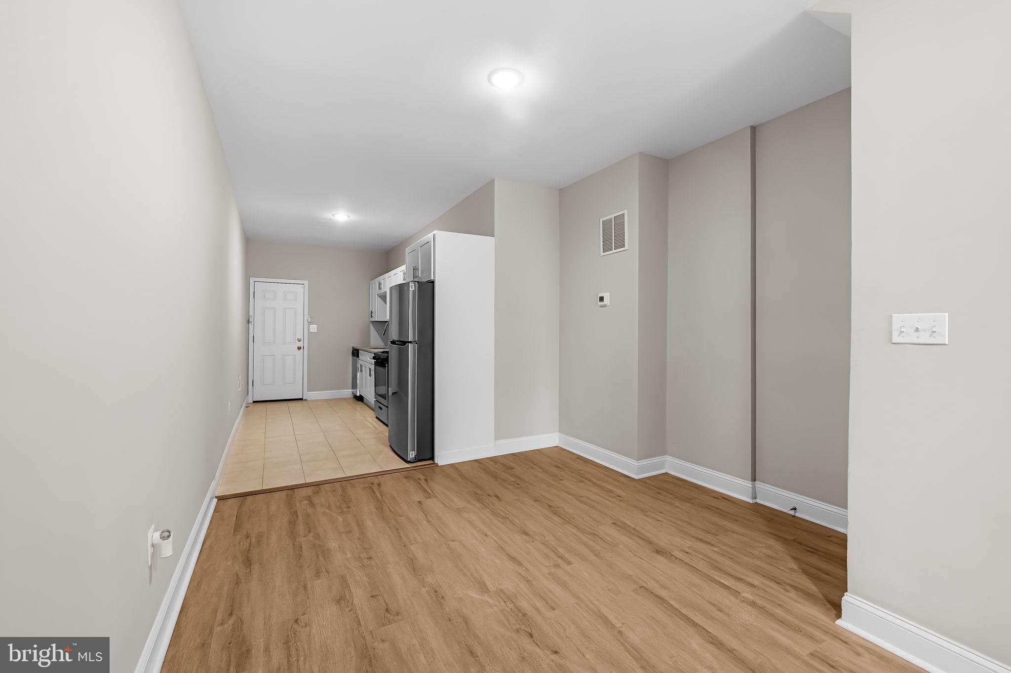 PENN NORTH - Residential