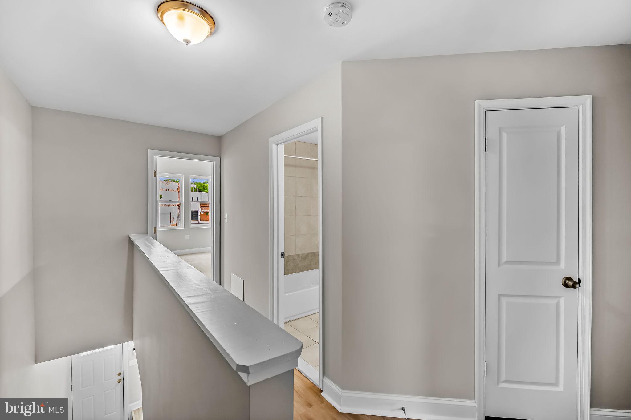 PENN NORTH - Residential