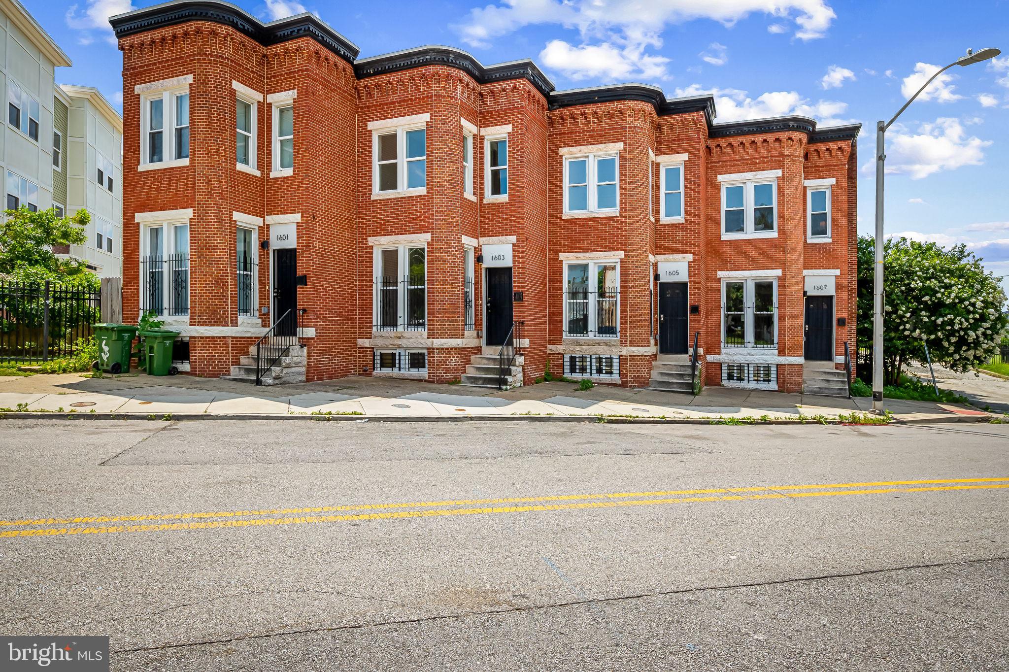 PENN NORTH - Residential