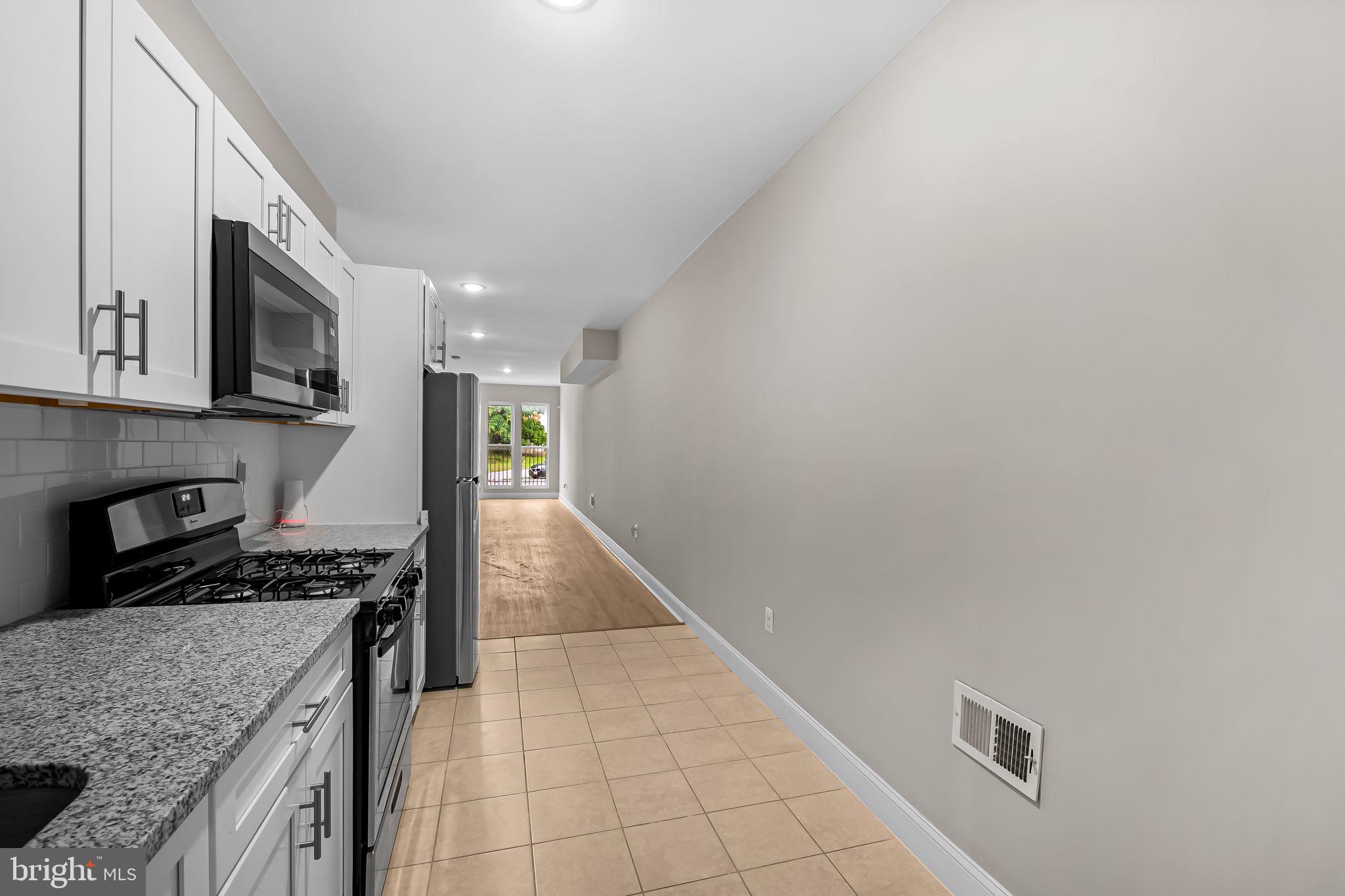 PENN NORTH - Residential