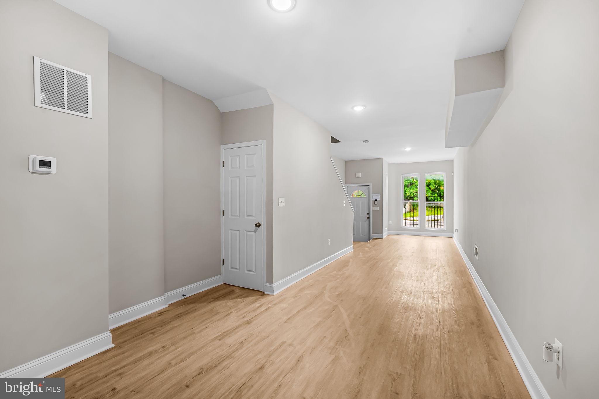 PENN NORTH - Residential