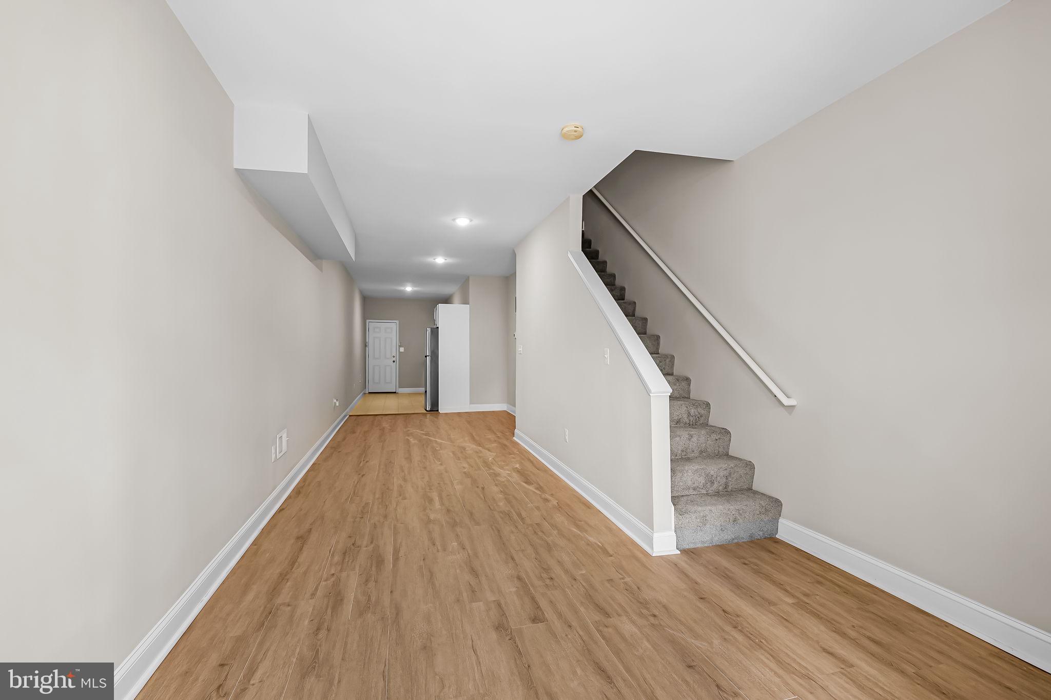 PENN NORTH - Residential