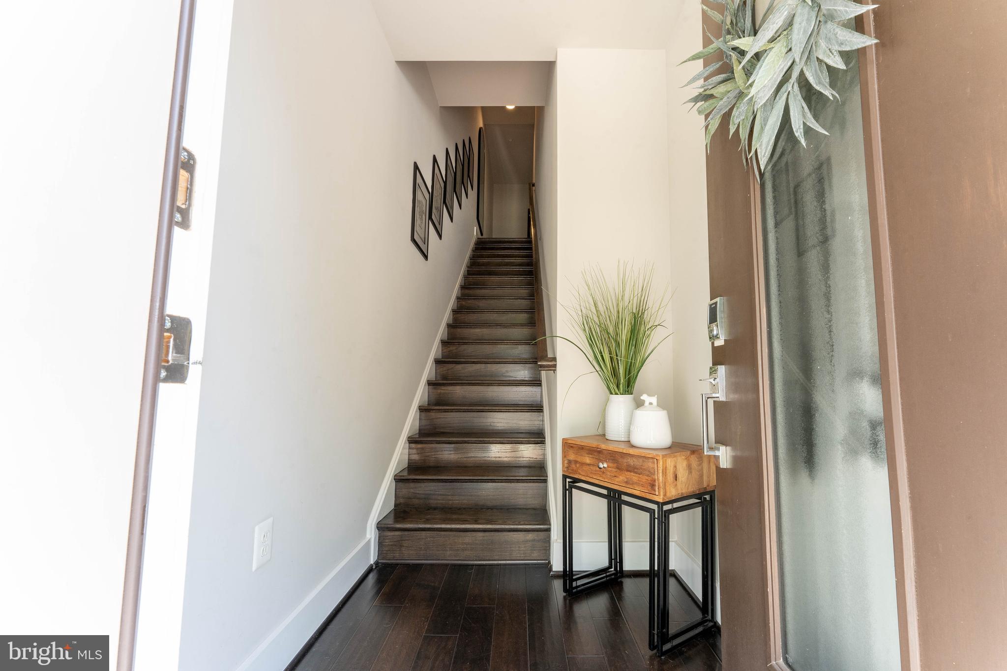 WATKINS MILL TOWN CENTER - Residential Lease