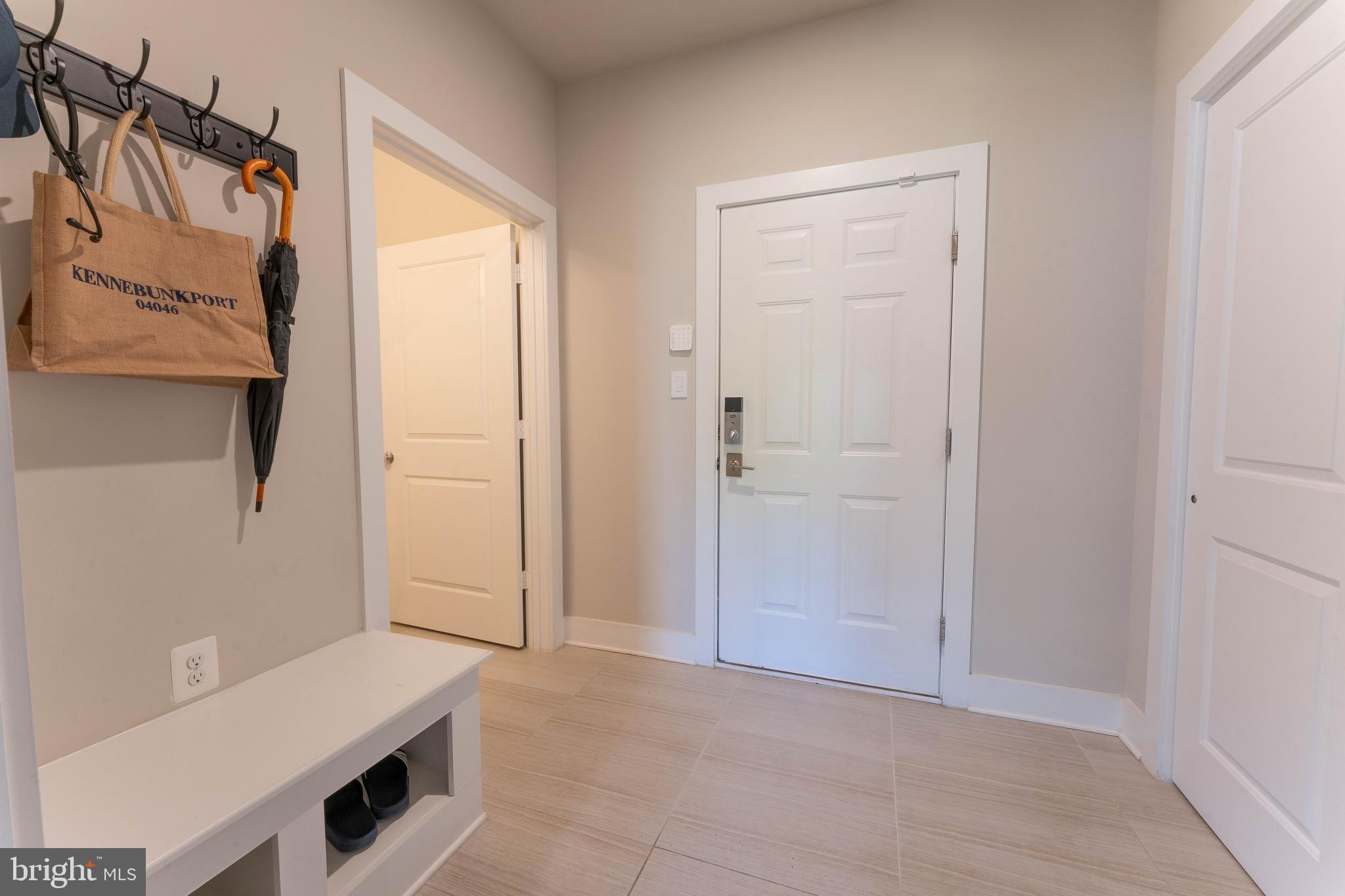 WATKINS MILL TOWN CENTER - Residential Lease