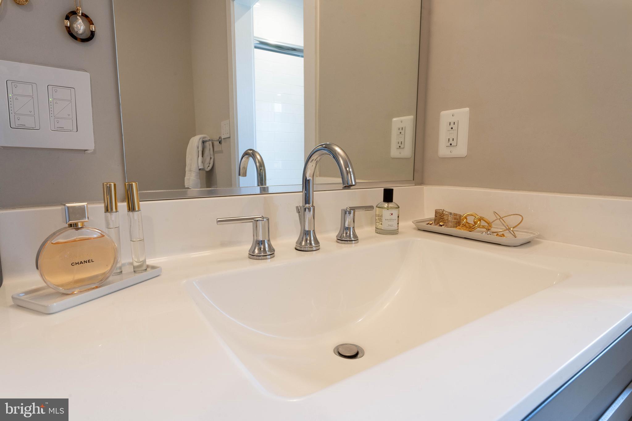 WATKINS MILL TOWN CENTER - Residential Lease