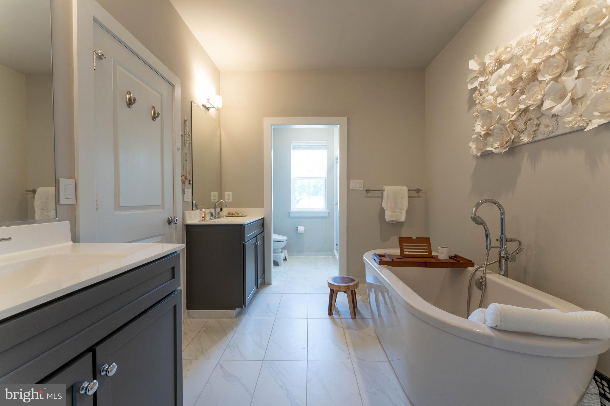 WATKINS MILL TOWN CENTER - Residential Lease