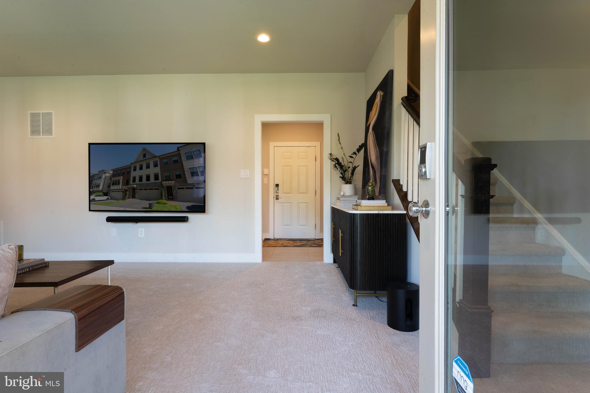 WATKINS MILL TOWN CENTER - Residential Lease