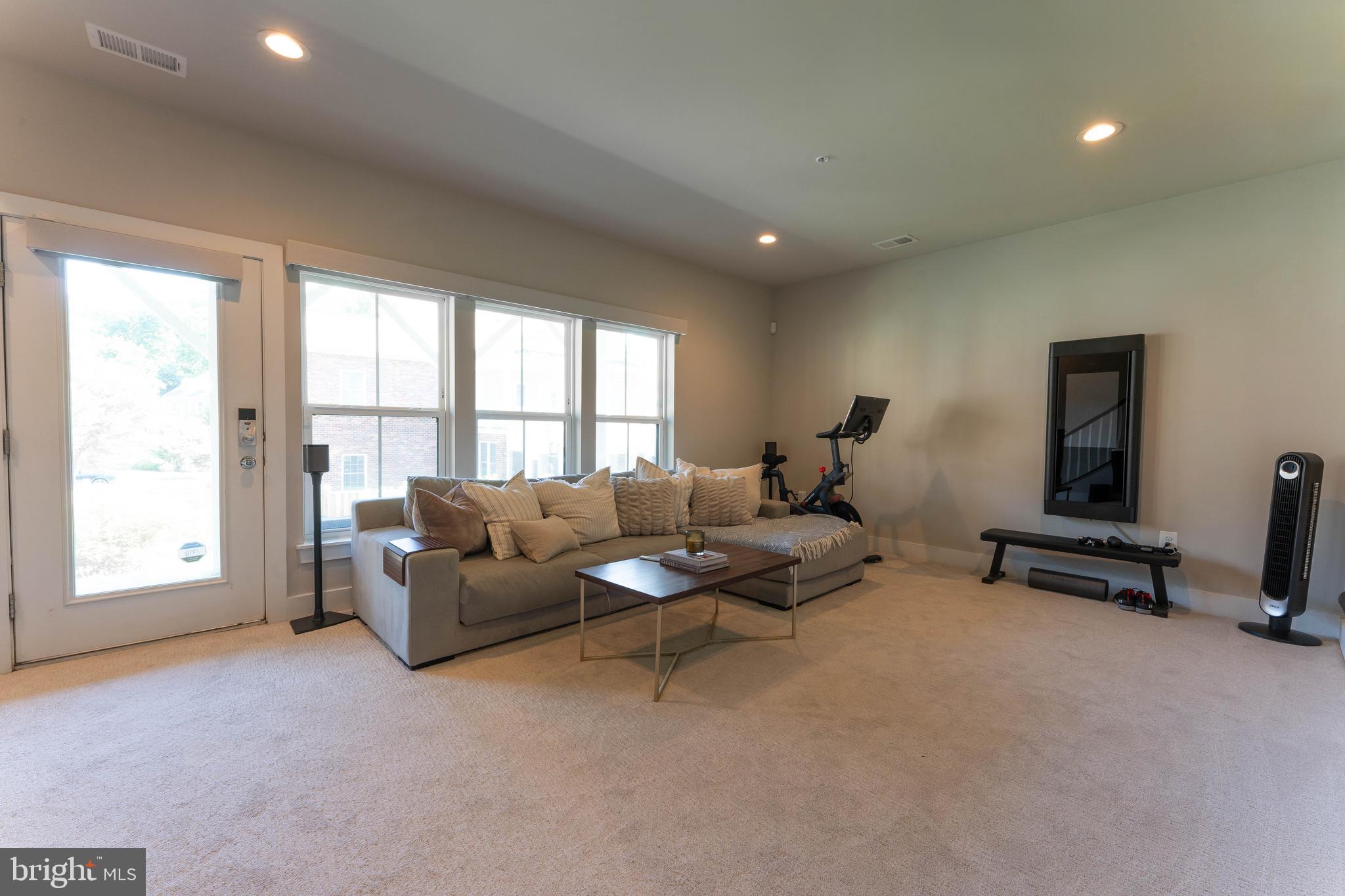 WATKINS MILL TOWN CENTER - Residential Lease