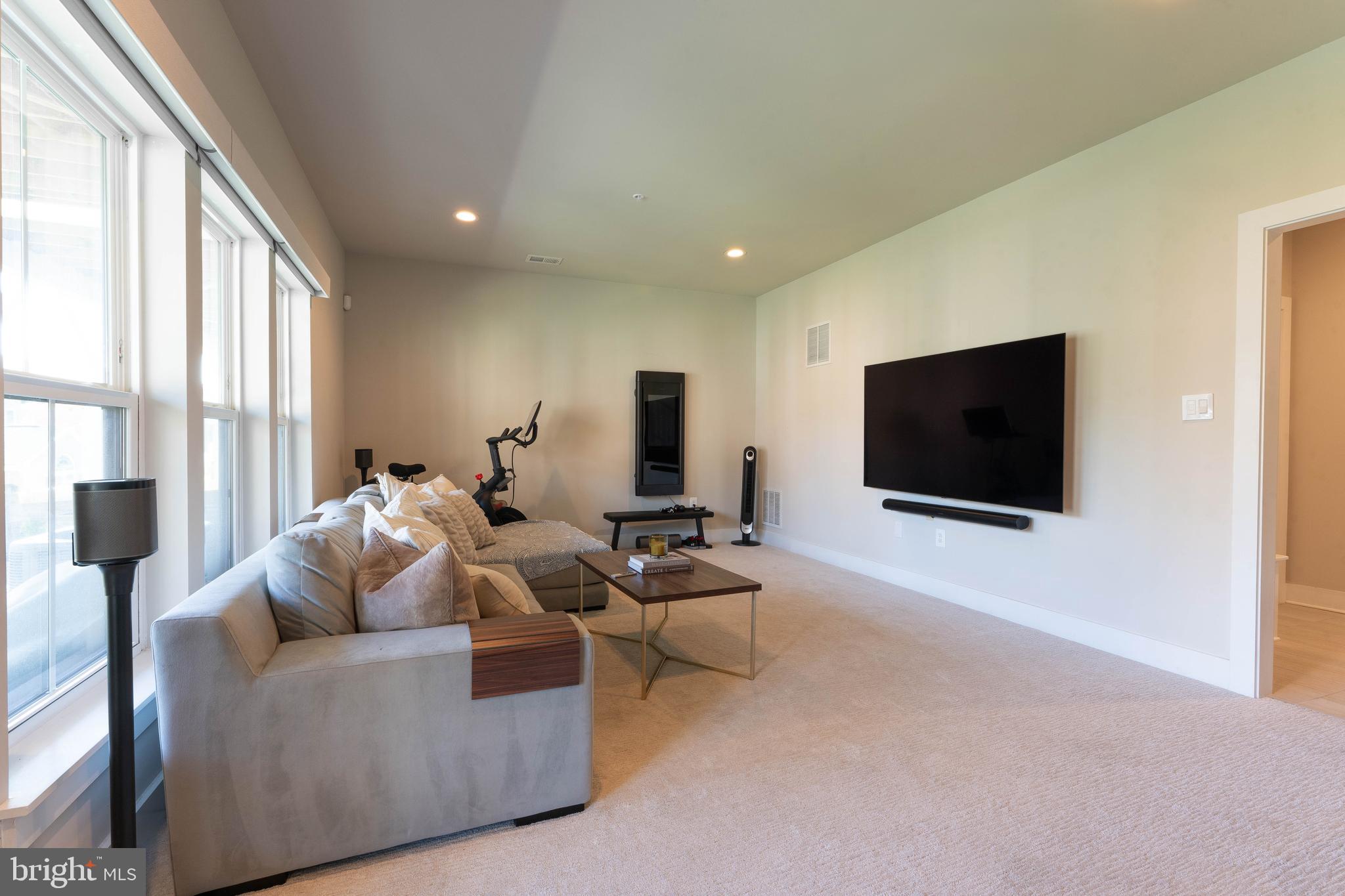 WATKINS MILL TOWN CENTER - Residential Lease