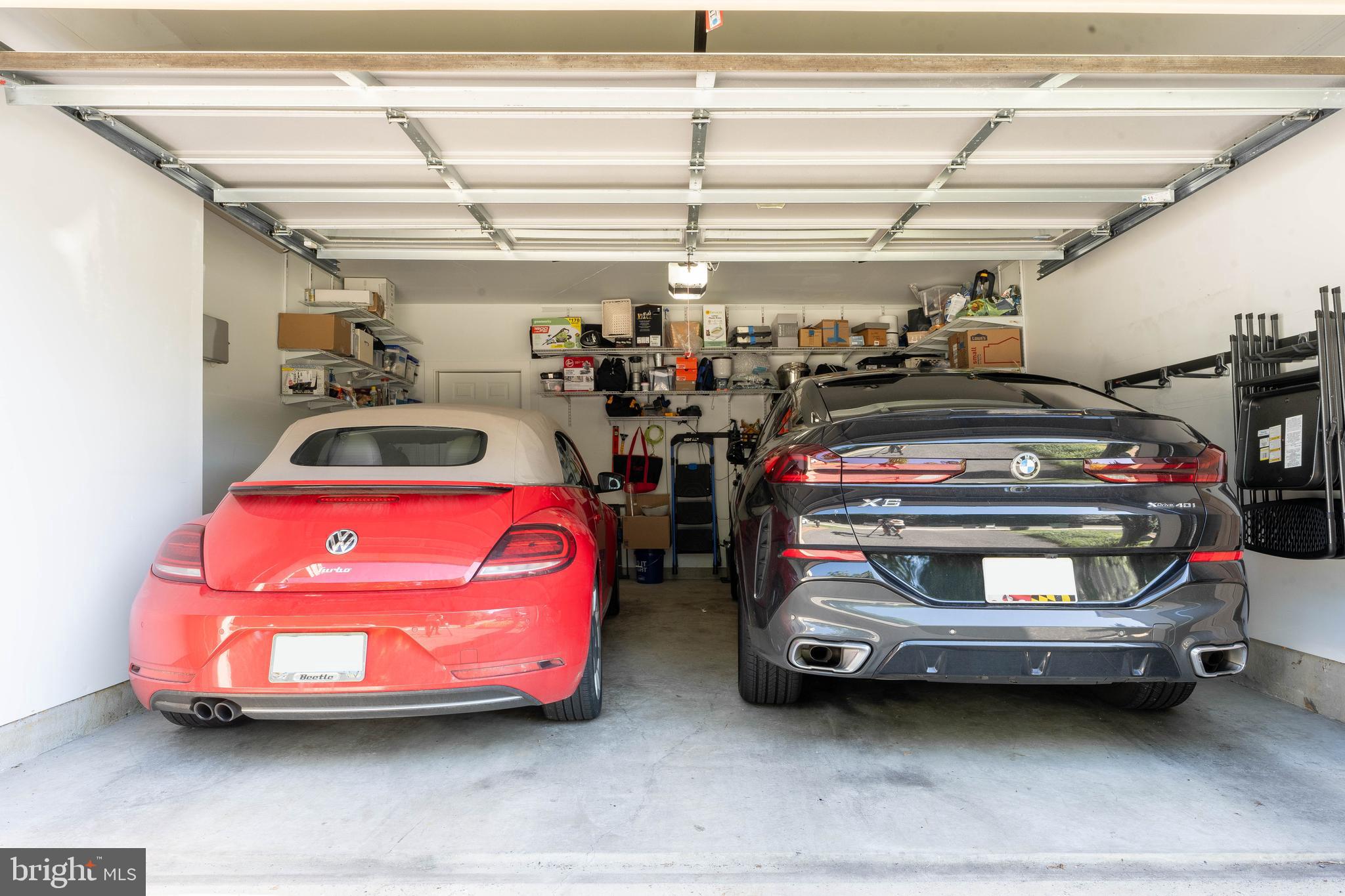 WATKINS MILL TOWN CENTER - Residential Lease