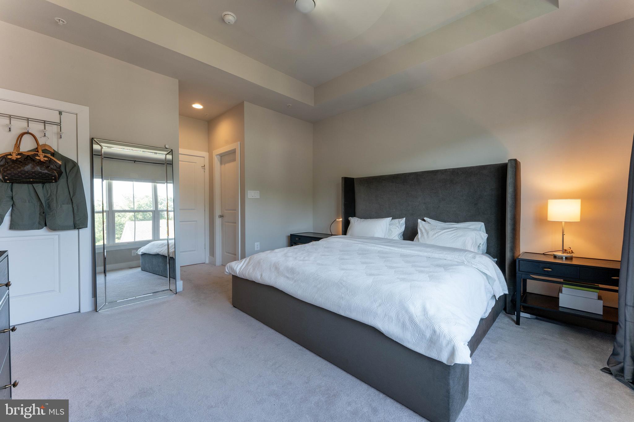 WATKINS MILL TOWN CENTER - Residential Lease