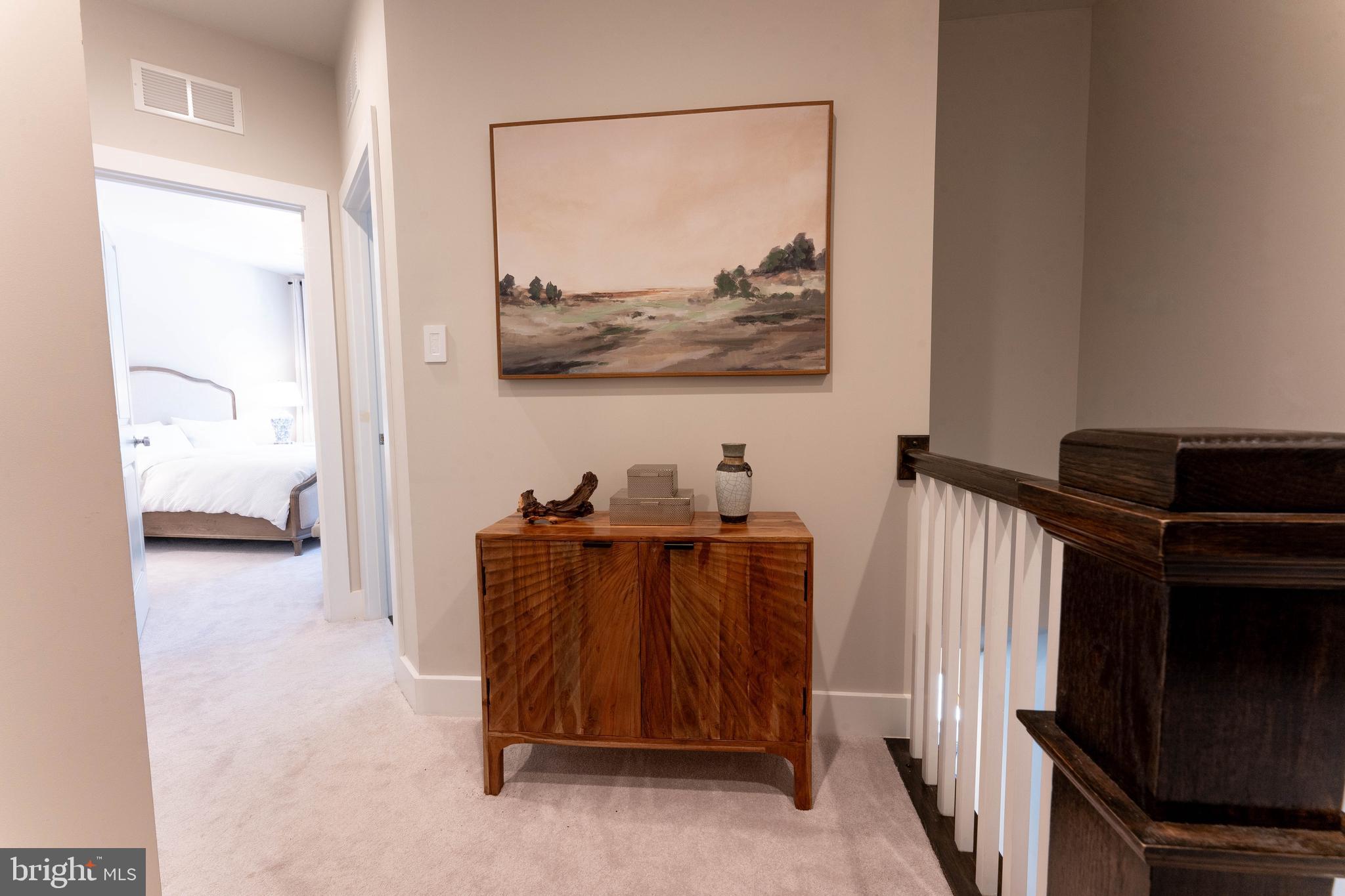 WATKINS MILL TOWN CENTER - Residential Lease