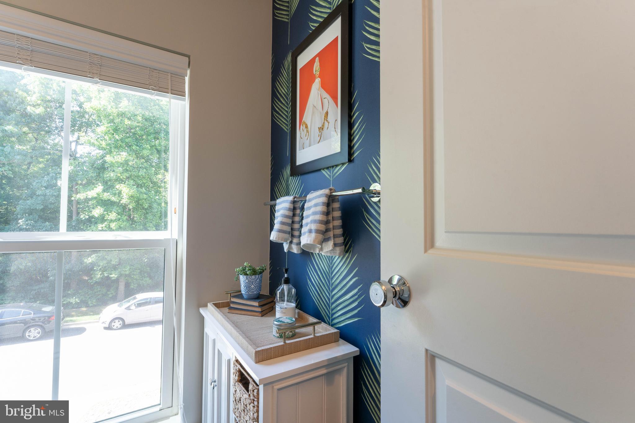 WATKINS MILL TOWN CENTER - Residential Lease