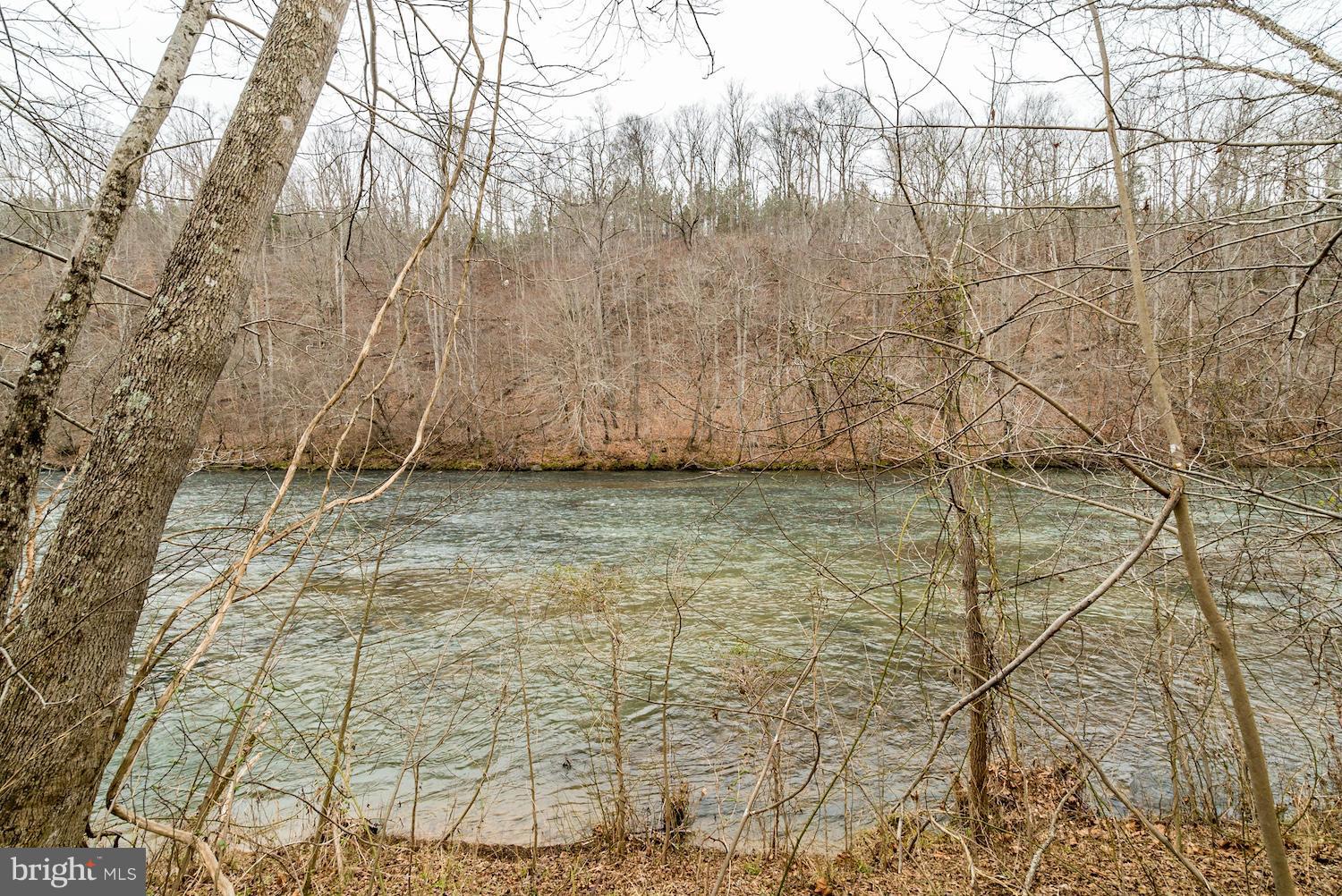 BUFFALO RIDGE - Land