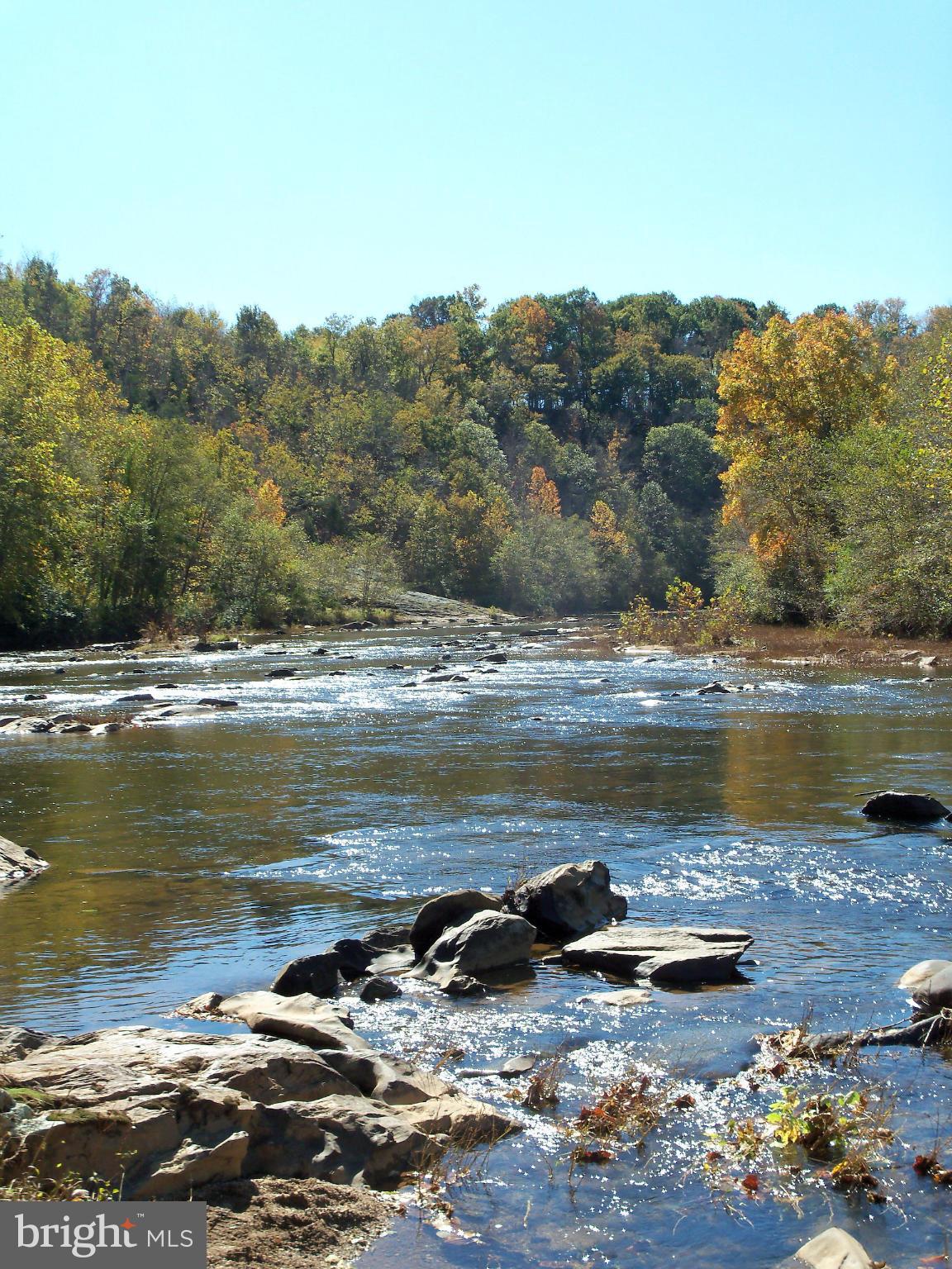 BUFFALO RIDGE - Land