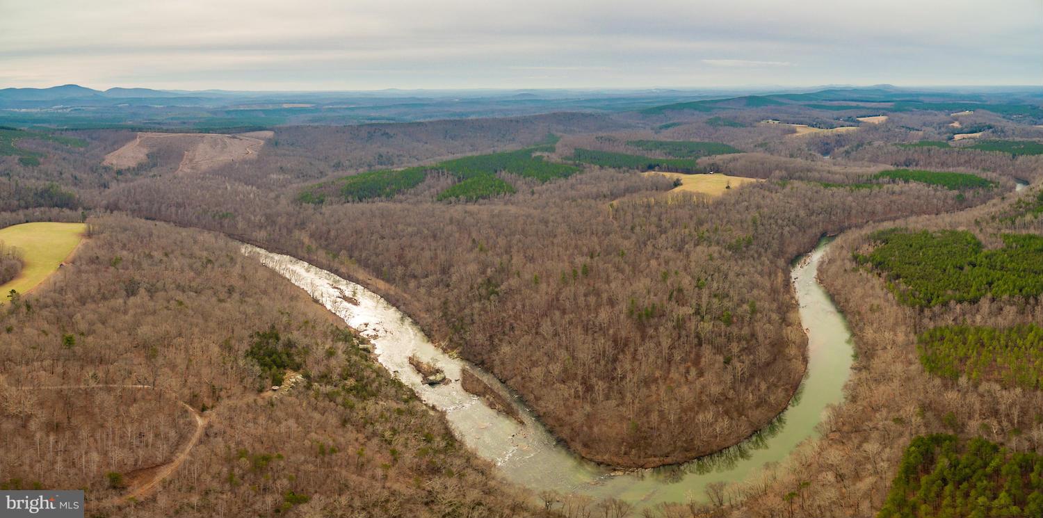 BUFFALO RIDGE - Land