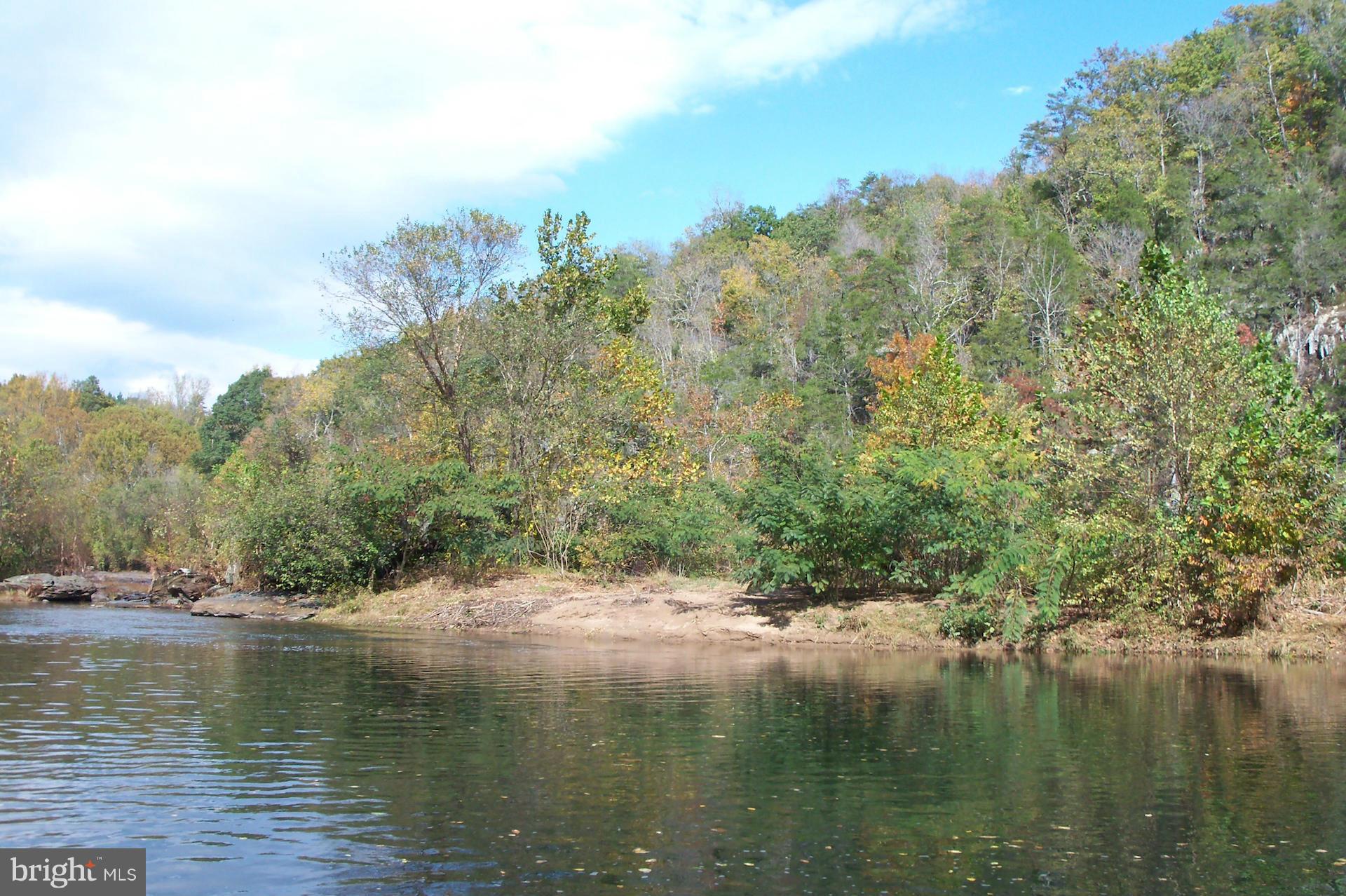 BUFFALO RIDGE - Land