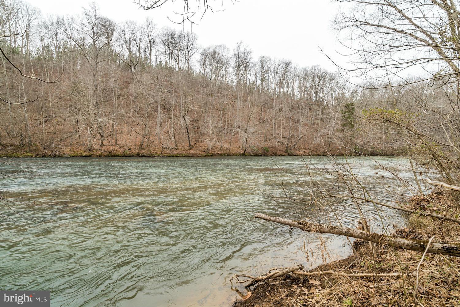 BUFFALO RIDGE - Land