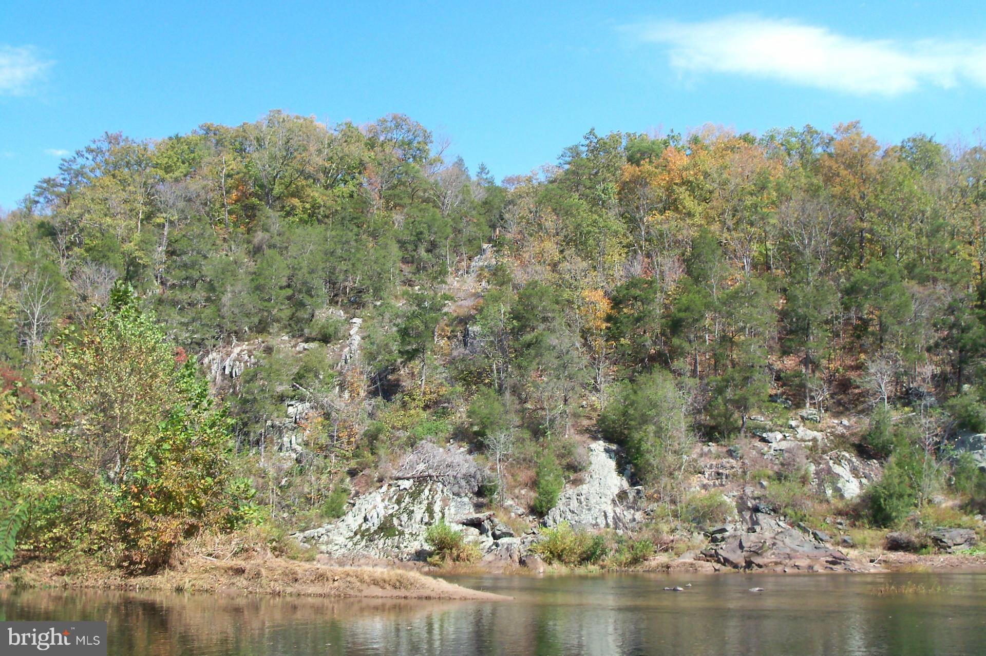 BUFFALO RIDGE - Land