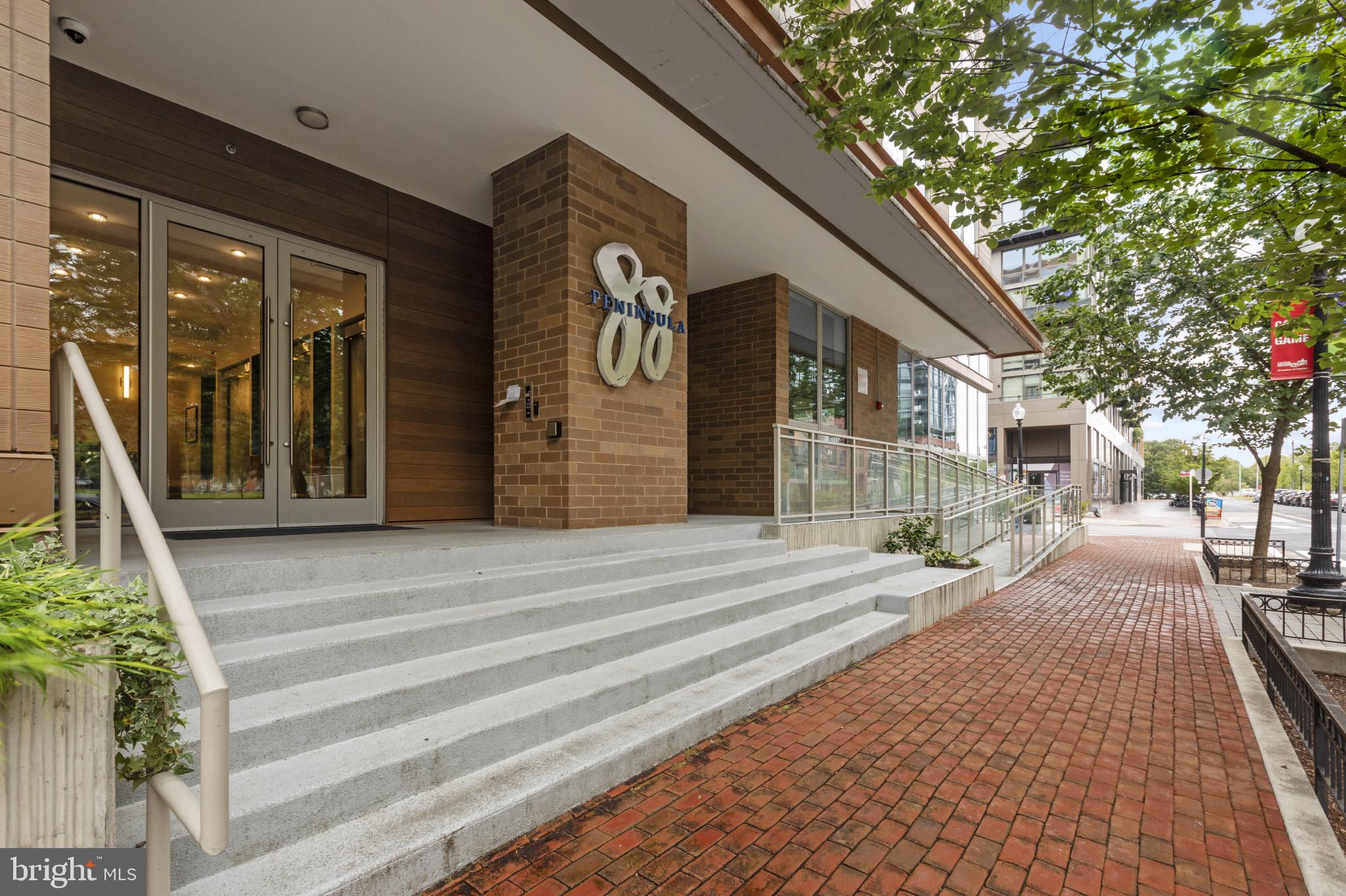 88 V STREET SW 710