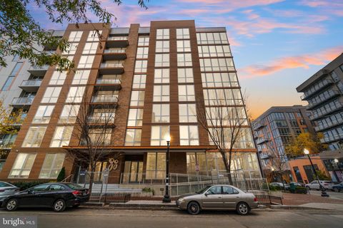 88 V STREET SW 710 WASHINGTON DC 20024