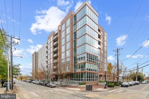 88 V STREET SW 710 WASHINGTON DC 20024