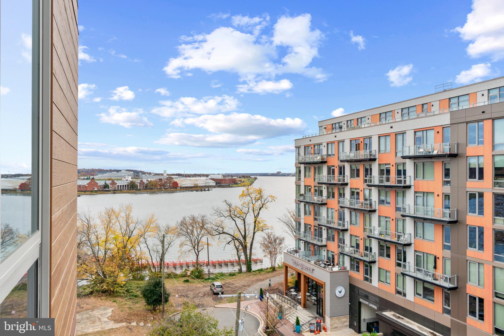 88 V STREET SW 710
