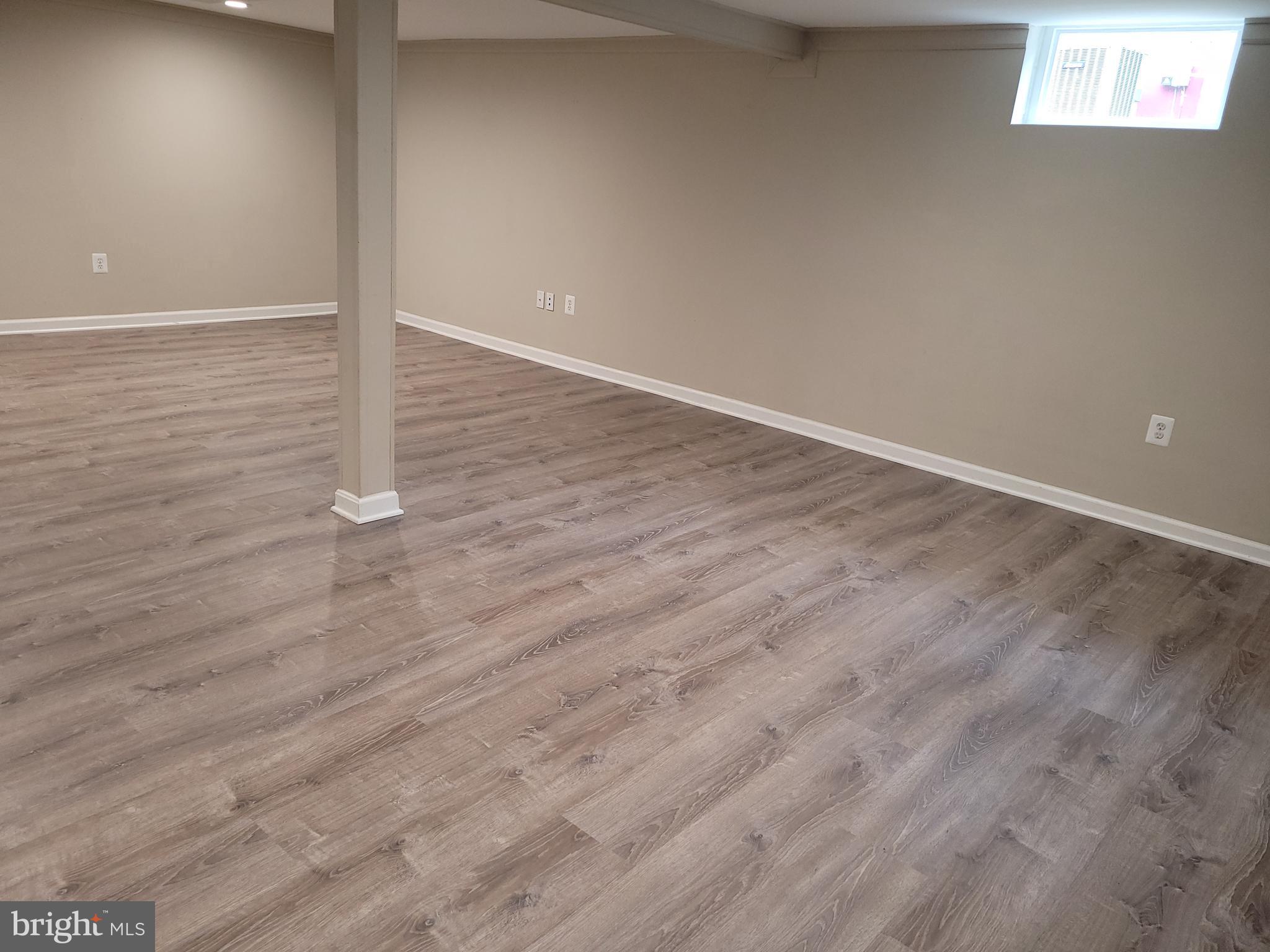 RANDOLPH HILLS - Residential Lease